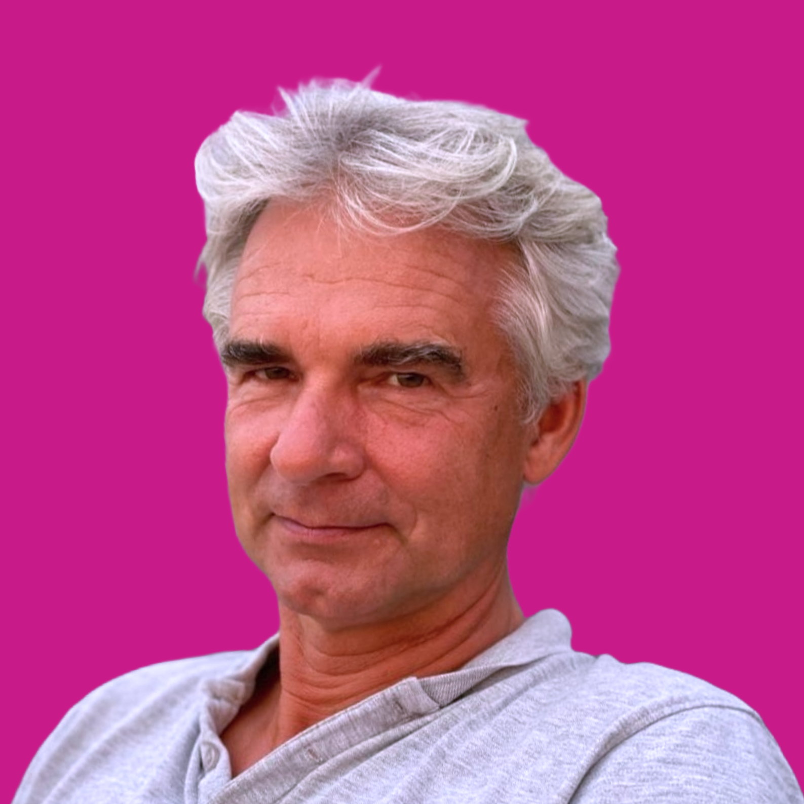 Erik-Jan van der Linden